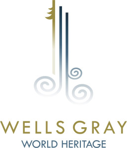 Wells Gray heritage logo